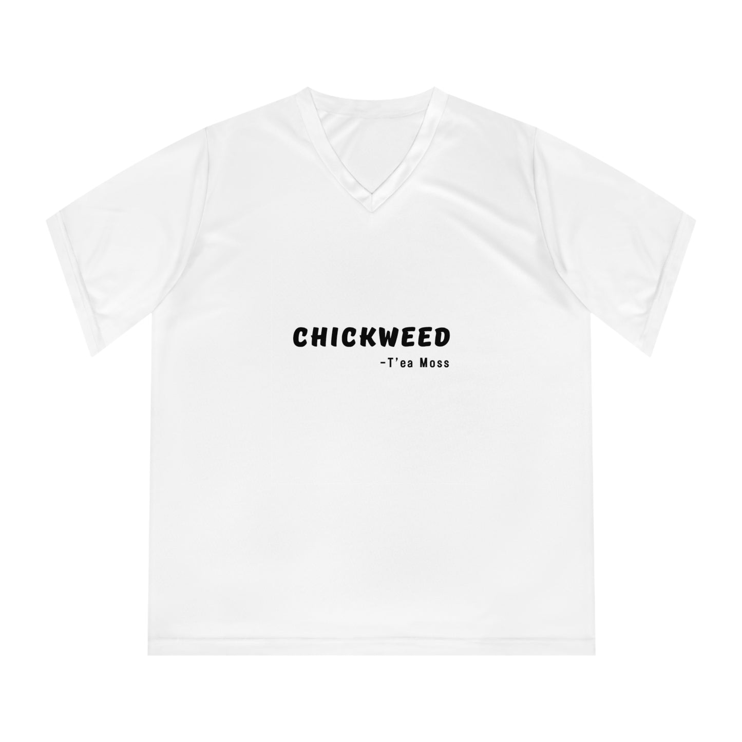 Women's Performance V-Neck T-Shirt