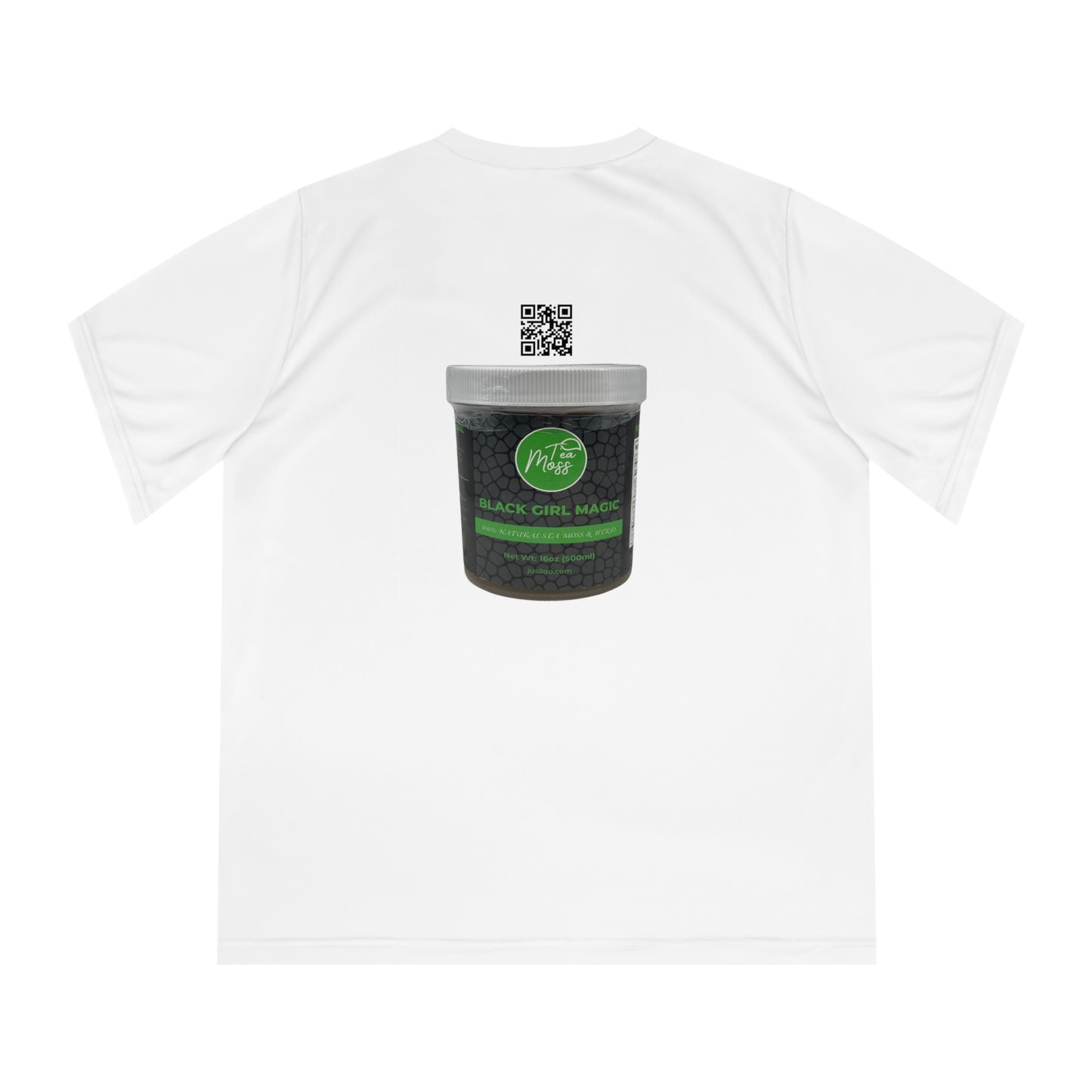 Women's Performance V-Neck T-Shirt