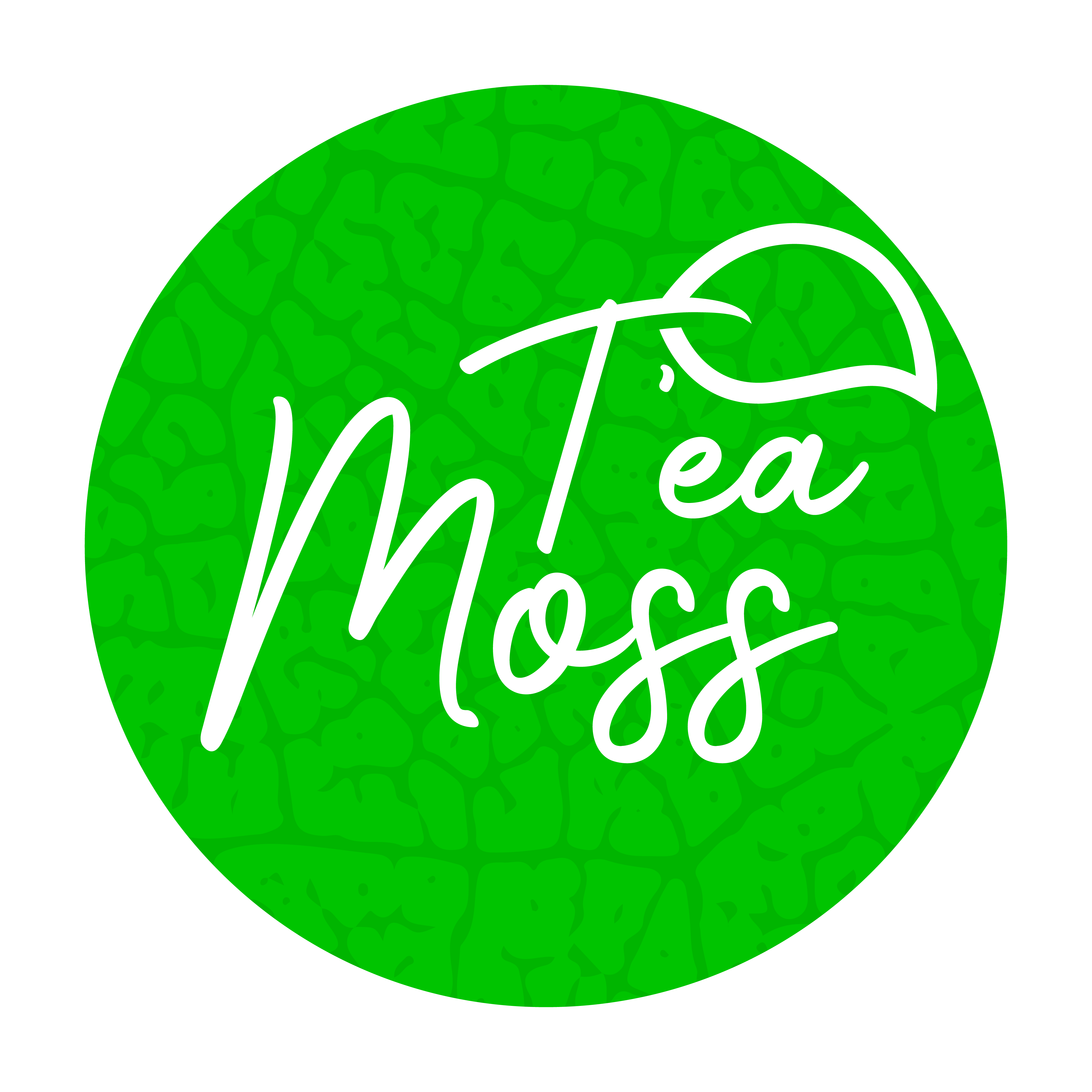 T'ea Moss Gel