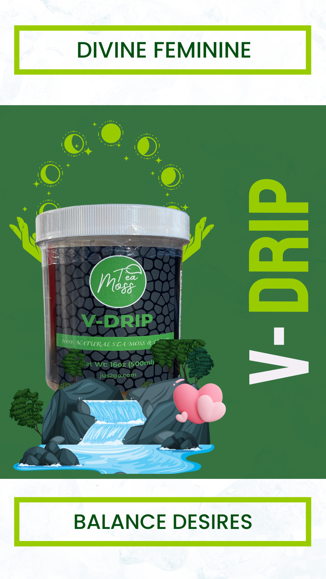 V-Drip