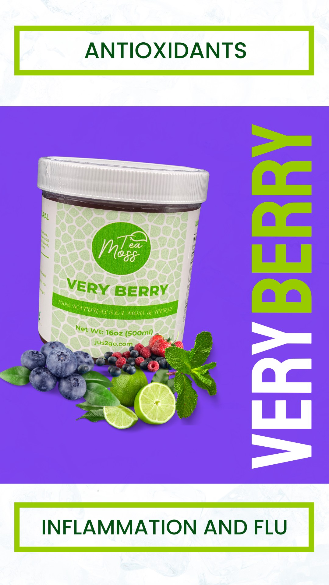 Very Berry