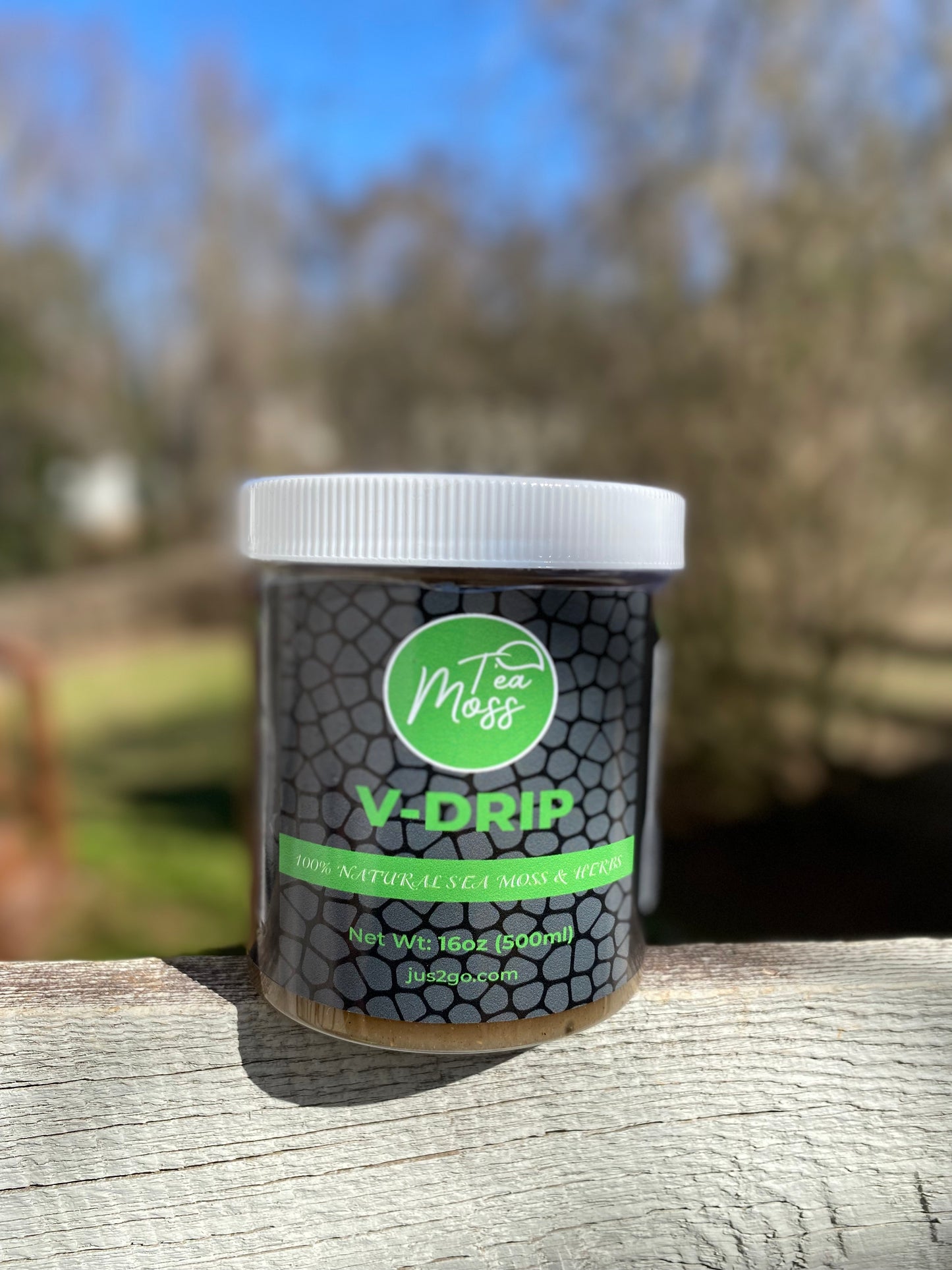 V-Drip