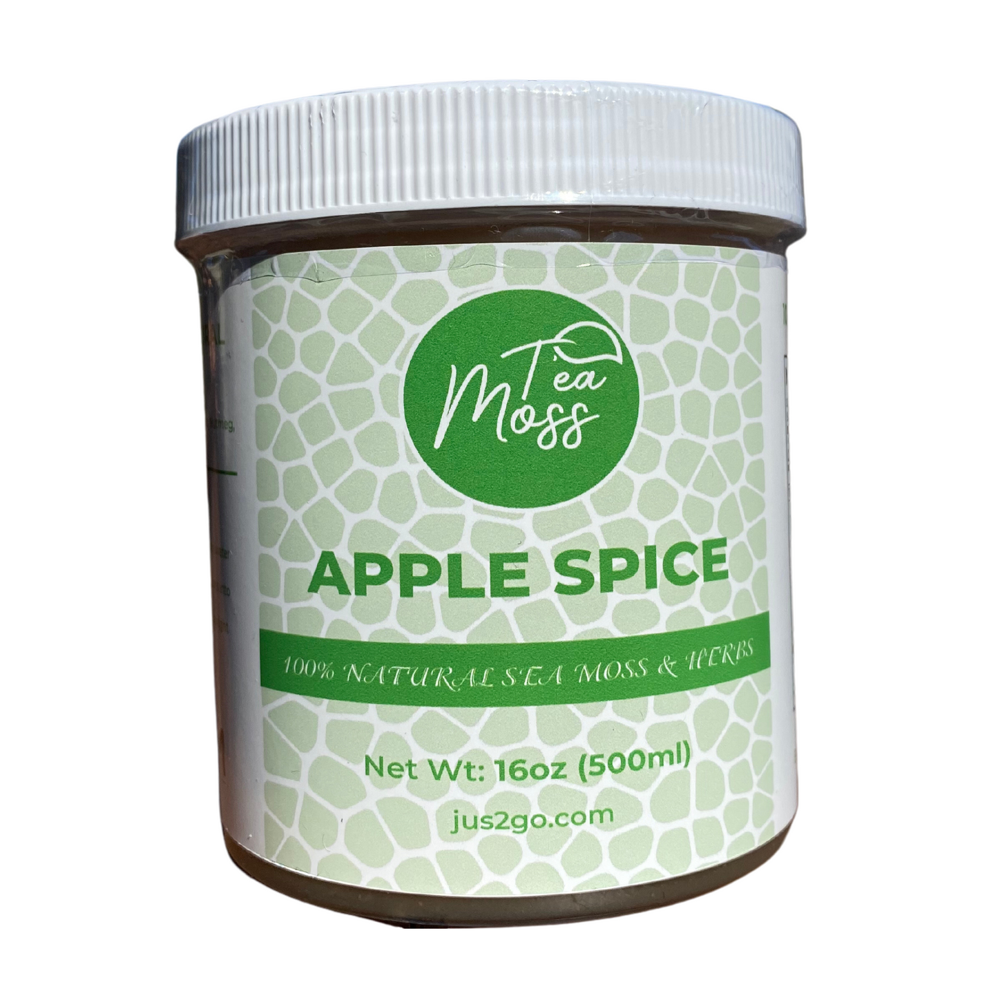 Apple Spice Moss
